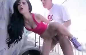 Hey Ho Porn Music Videotape - BasedGirlxxx fuck movie