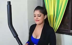 desimasala porn video - Tharki gym trainer romance with booby aunty