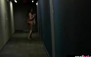 Hot Layman GF (elena koshka) In Front Of Cam Busy Banging Hard porn movie 14