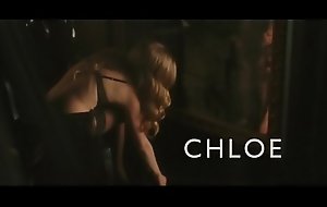 Amanda Seyfried back Chloe  - 4