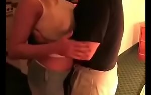 Spouse Films His Cuckold Wife Fucking Another Guy