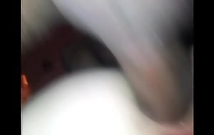 Watch me fucking my ANAL SLUT fixed and deep from behind!!! Round slowmotion