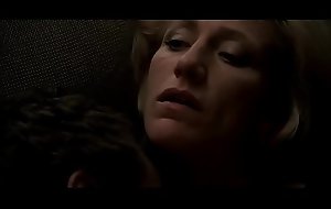 Edie Falco Tit Groped in The Sopranos