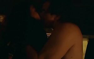 Narcos XXX Compilation Be fitting of Coitus Scenes from Pablo