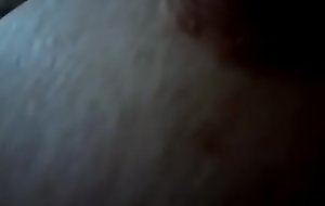 Kitten's nipple cam with cum sounds