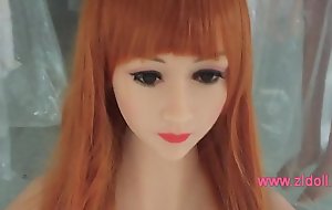 zldoll Realistic Lovemaking Dolls Japanese Thorough Doll 160cm