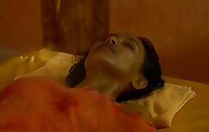 Ayurveda Massage Healing Touch - Indian fuck movie Sex Massage