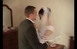 russian wedding p1 - p2 on RussianPussyKing69 xxx fuck movie 