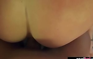 Sex Action Tape With Sluty Randy GF (roxii blair) xxx fuck video 27
