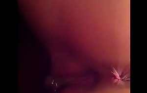 Webcam Widely applicable Throat Fucks her Fuck Machine Part 1