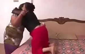 Indian fuck movie auntie lesbian