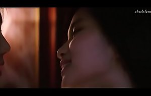 Coreanas famosas en escena lesbica abcdefamosas porn movie 