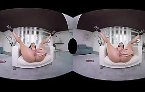 Paula Shy fuck movies beautiful VR video