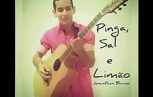 Pinga, Sal e Limão - Jonanthan Bruno