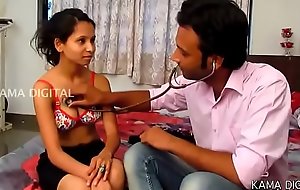 desimasala porn video - Tharki doctor seducing youthful girl
