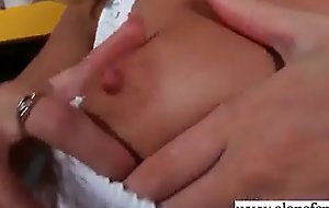 Gorgeous Girl (summer) Embrocate Her Holes All Kind Be proper of Stuffs xxx fuck video 26