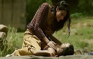 Bollywood Movies Boobs Excite Scene