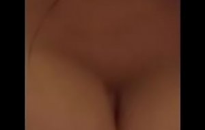 Cute Busty Brunette Doing Oral stimulation (xxx-video top porn video )