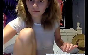 Crazy girl on webcamshow - itubecamgirlxxx fuck movie
