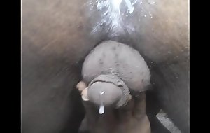 BIG Plunder Bottom Prostate Milking