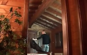 fucked in be imparted to murder sauna