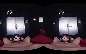 3DVR AVVR-0124 Up to date VR Lovemaking