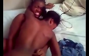 Fuck 2 sweet african Sisters - Afroleak xxx fuck movie 