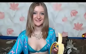 Girl  she gets come around c regard banana porn movies larking.p