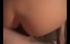 Haley fucked in a tight red shirt - HOTMEETGIRLXXX fuck clip