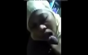 Live immersing cams on @sexyhijaber69 cum in mouth of hijabi