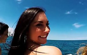 Boats together with sexy teen Hoes