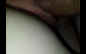 Collaborate fucking my wife and he cums in her!