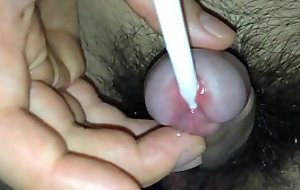 Urethral Insertion 3 fuck movie 