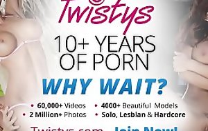 Twistys - Fancy A Pub-crawl toast Stefanie Joy Twistys