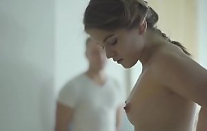 TrickyMasseusex fuck movie  - Evelina Darling - Rubbing Her The Right Way