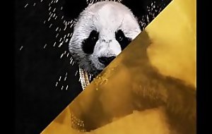 Desiigner vs. Future - Panda Haziness Retire from (JLENS Edit)
