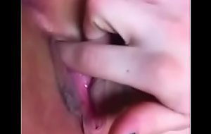 Pussy porn video flaxen-haired non-native pussycakecute xxx porn movie  simmering