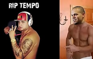 RIP TEMPO - Residente