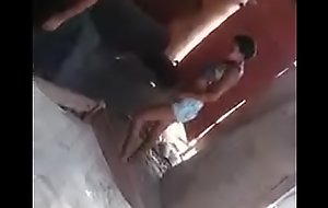 Espirito of Fabricio porn blear Fathers in the sanitary landfill of Varzea Paulista