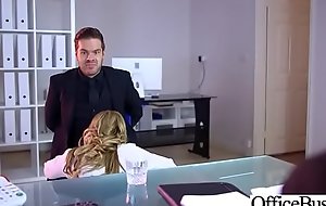 Gorgeous Girl (Stacey Saran) With Big Chest Love Making love In Office xxx fuck video30