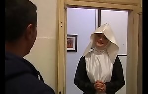 Pervert Nun