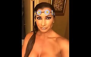 wwe diva victoria mere photos and sexual connection the hinterland video leaked