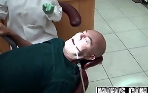 I Know That Girl - Dentists Understand Oral starring  Britney Beth