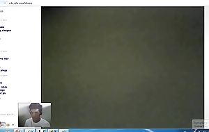 mira este culo de un gay ps por la webcam ps DJRyM