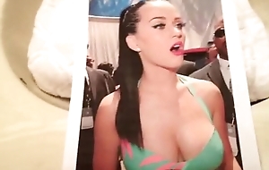Cum Extort money from Katy Perry