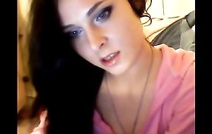 Webcam Nena Mirona Mostrando su Culazo