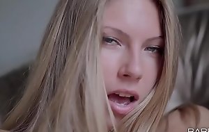 Babes - THE RIGHT TOUCH - Angelica