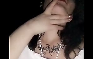 Latin babe teen drunk resembling tits