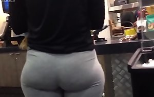 Cafeteria pawg