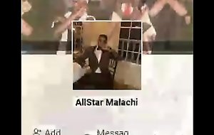 Malachi trollop